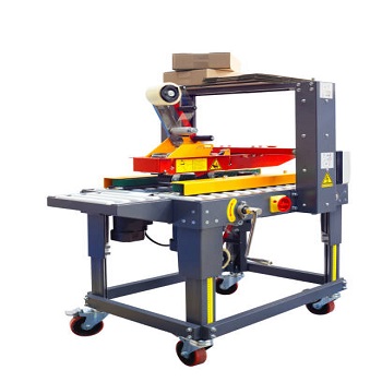 Profile Bending Machine
